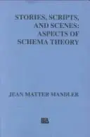 Cover of Stories, Scripts, and Scenes