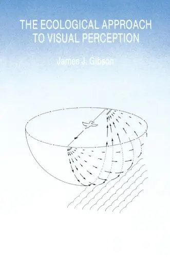 Cover of The Ecological Approach to Visual Perception