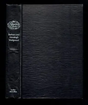Cover of Wedgwood Circle, 1730-1897