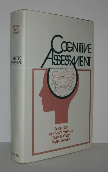 Cover of Cognitive Assessment
