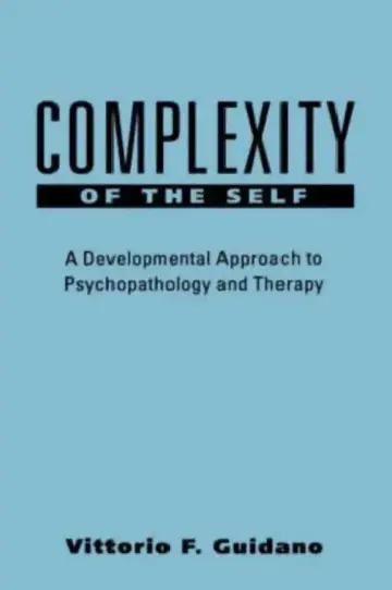 Cover of Complexity of the Self
