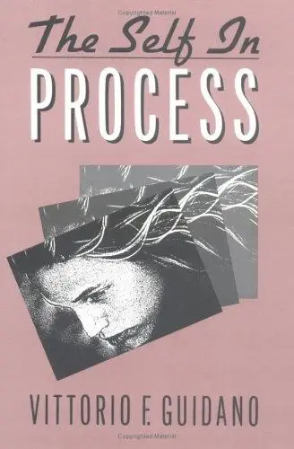 Cover of The Self in Process