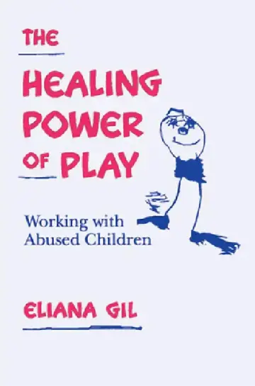 Cover of The Healing Power of Play
