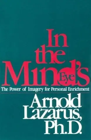 Cover of In the Mind's Eye