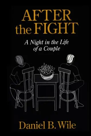 Cover of After the Fight