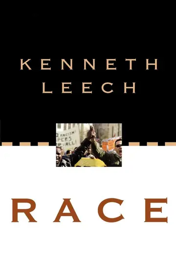 Cover of Race