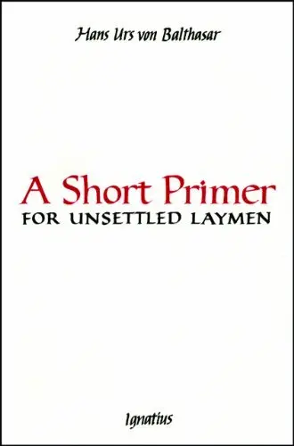 Cover of Short Primer for Unsettled Laymen