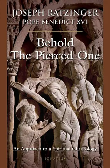 Cover of Behold the Pierced 1