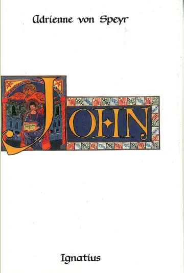 Cover of The Farewell Discourses (v. 3)
