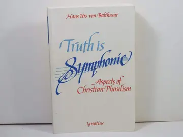 Cover of Truth is Symphonic