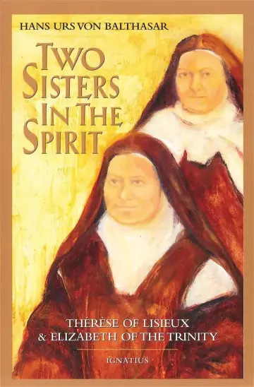 Cover of Two Sisters in Spirit