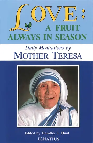 Cover of Love