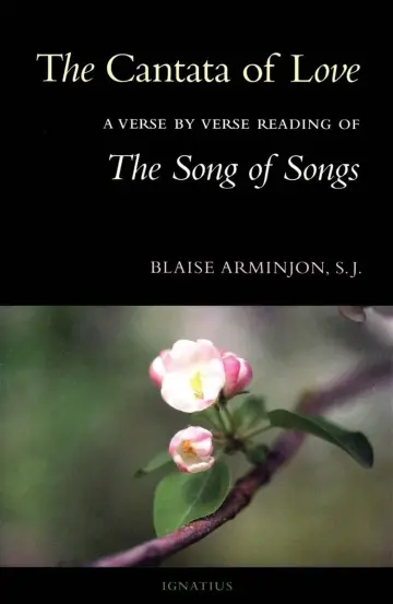 Cover of The Cantata of Love