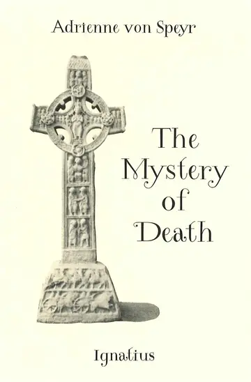 Cover of Mystery of Death