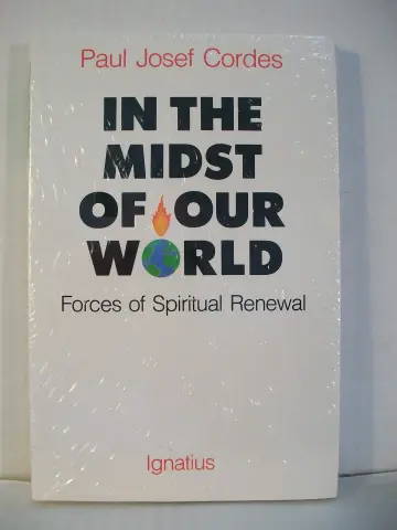 Cover of In the Midst of Our World