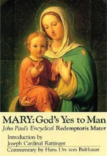 Cover of Mary