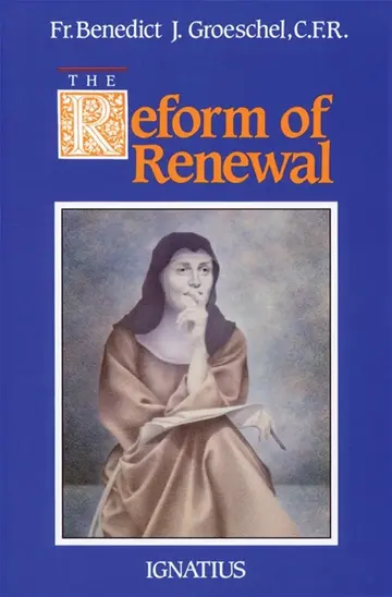 Cover of Reform of Renewal