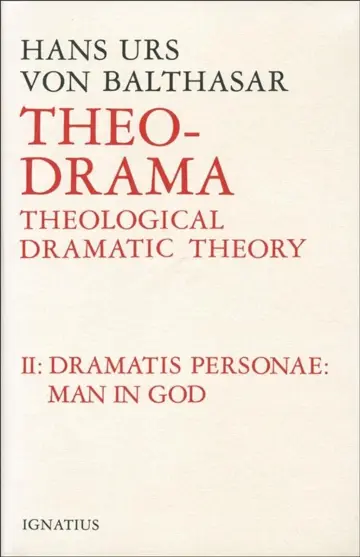 Cover of Dramatis Personae (v. 2)