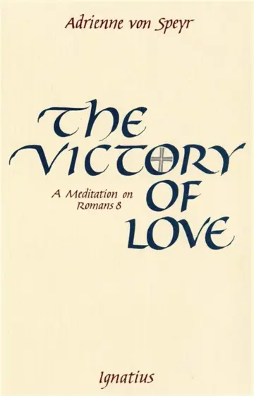 Cover of Victory of Love