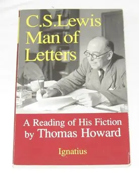 Cover of C.S.Lewis