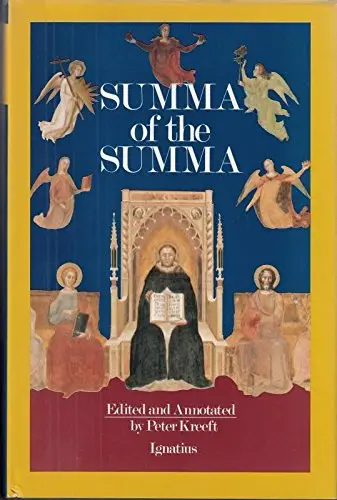 Cover of A Summa of the Summa