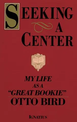 Cover of Seeking a Center