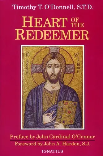 Cover of Heart of the Redeemer