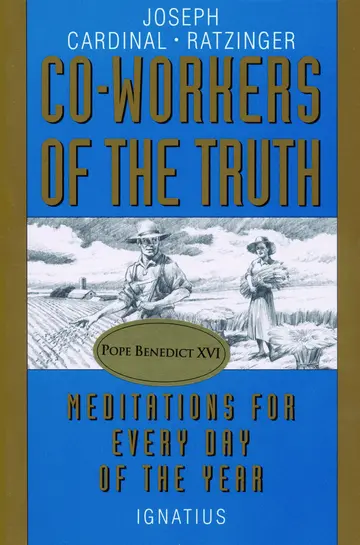 Cover of Co-workers of the Truth
