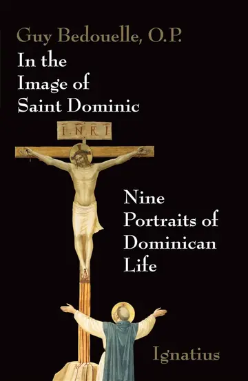 Cover of In the Image of St. Dominic