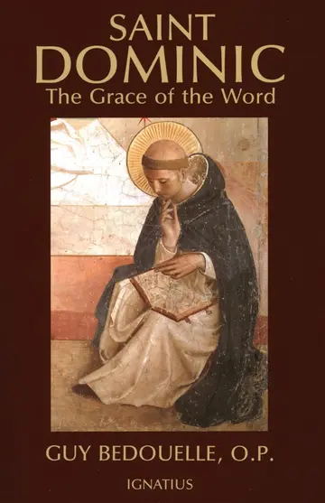 Cover of Saint Dominic