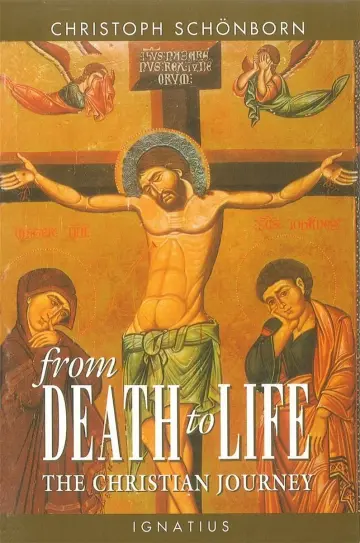 Cover of From Death to Life
