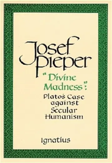Cover of Divine Madness