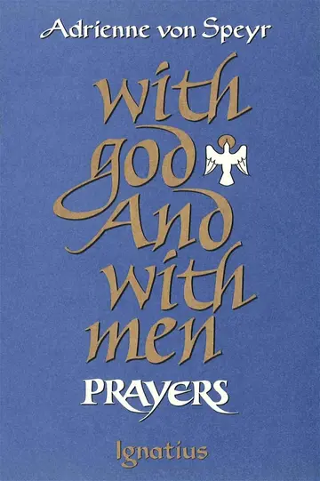 Cover of With God and with Men