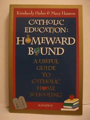 Cover of Catholic Education