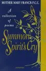 Cover of Summon the Spirit's Cry
