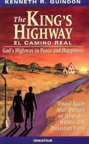 Cover of The King's Highway