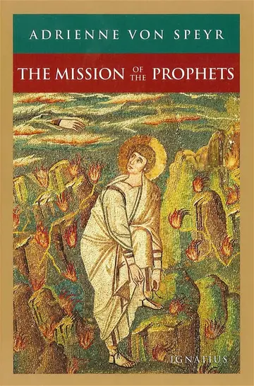 Cover of Mission of the Prophets