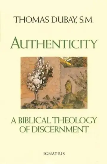 Cover of Authenticity