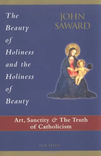 Cover of Beauty of Holiness