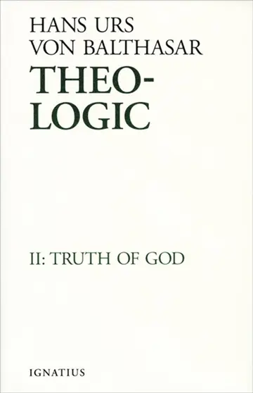 Cover of Theo-Logic