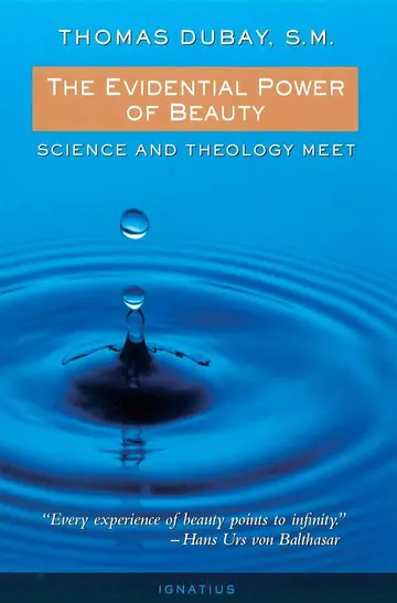 Cover of Evidential Power of Beauty