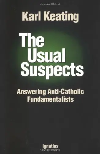 Cover of The Usual Suspects