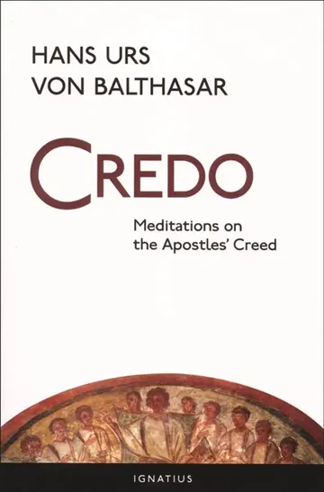 Cover of Credo