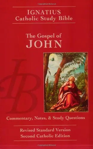 Cover of John