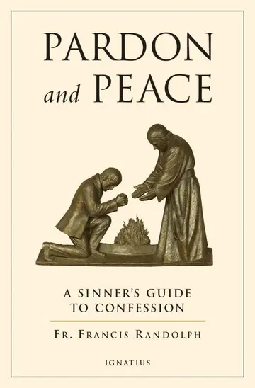 Cover of Pardon and Peace