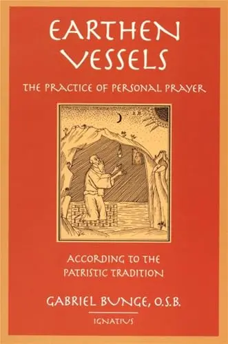Cover of Earthen Vessels