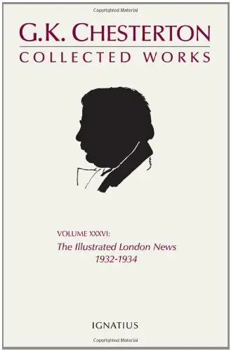 Cover of The Illustrated London News, 1932-1934