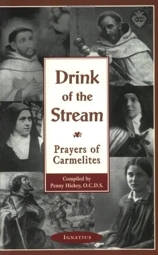 Cover of Drink of the Stream