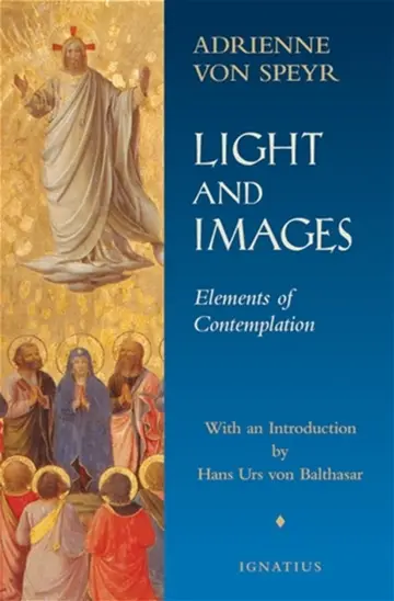 Cover of Light and Images
