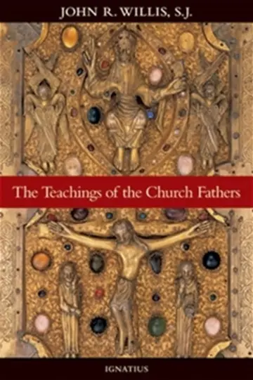 Cover of The Teachings of the Church Fathers
